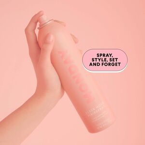 ✨ NO BAD MONDAYS ✨